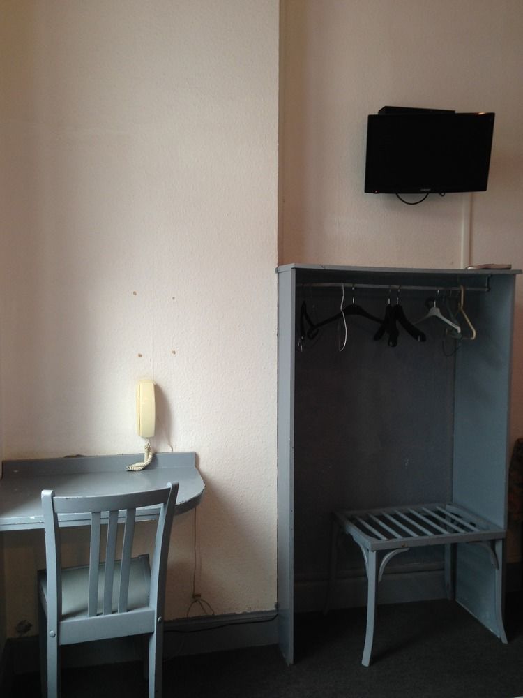 Chambre Familiale avec Douche