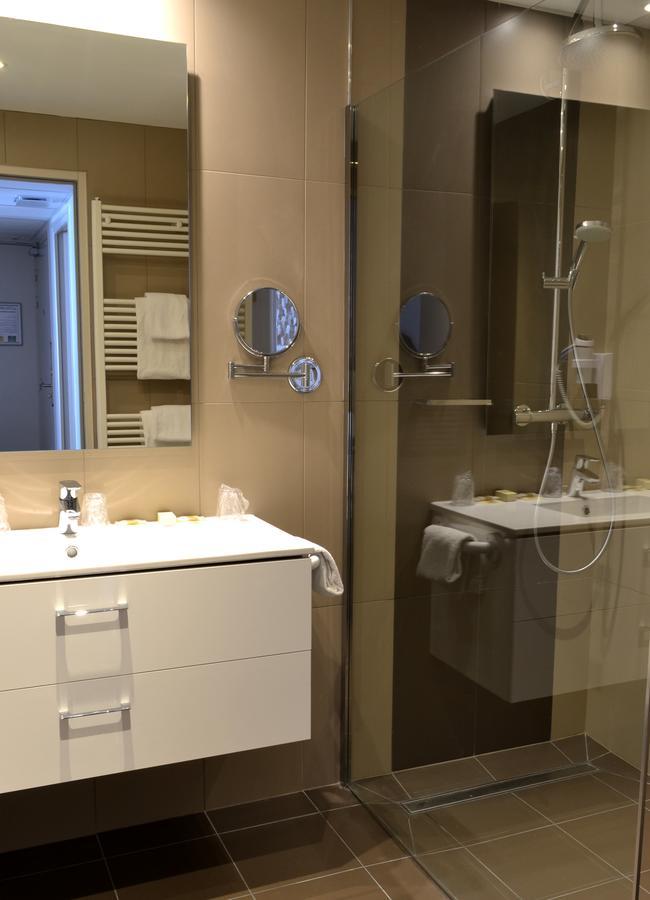 Habitación Cuádruple con baño privado