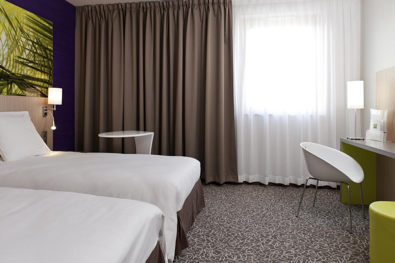 Standaard Kamer met 2 Bedden