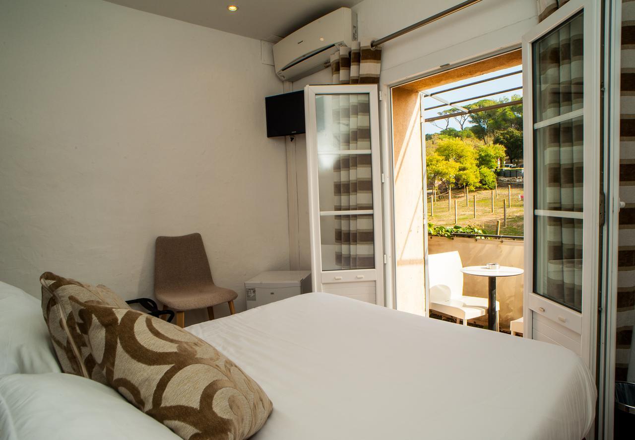 Classic Double or Twin Room
