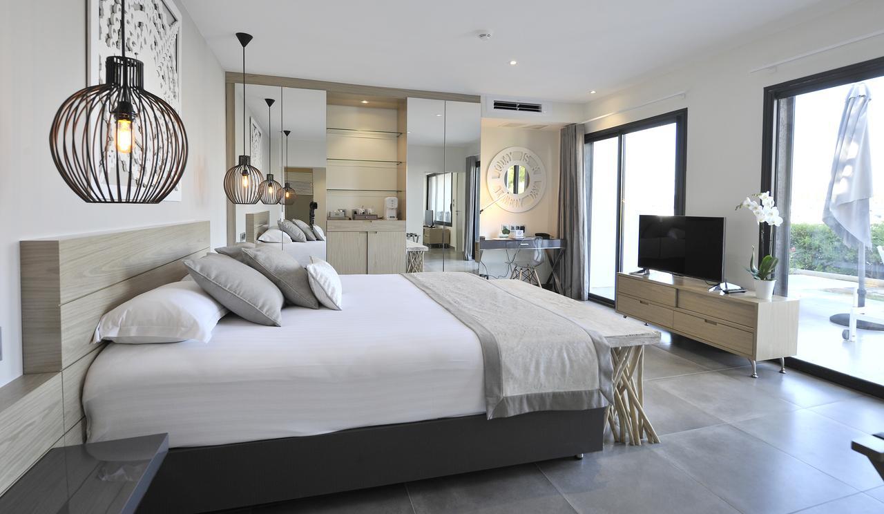 Prestige Double Room Marina View