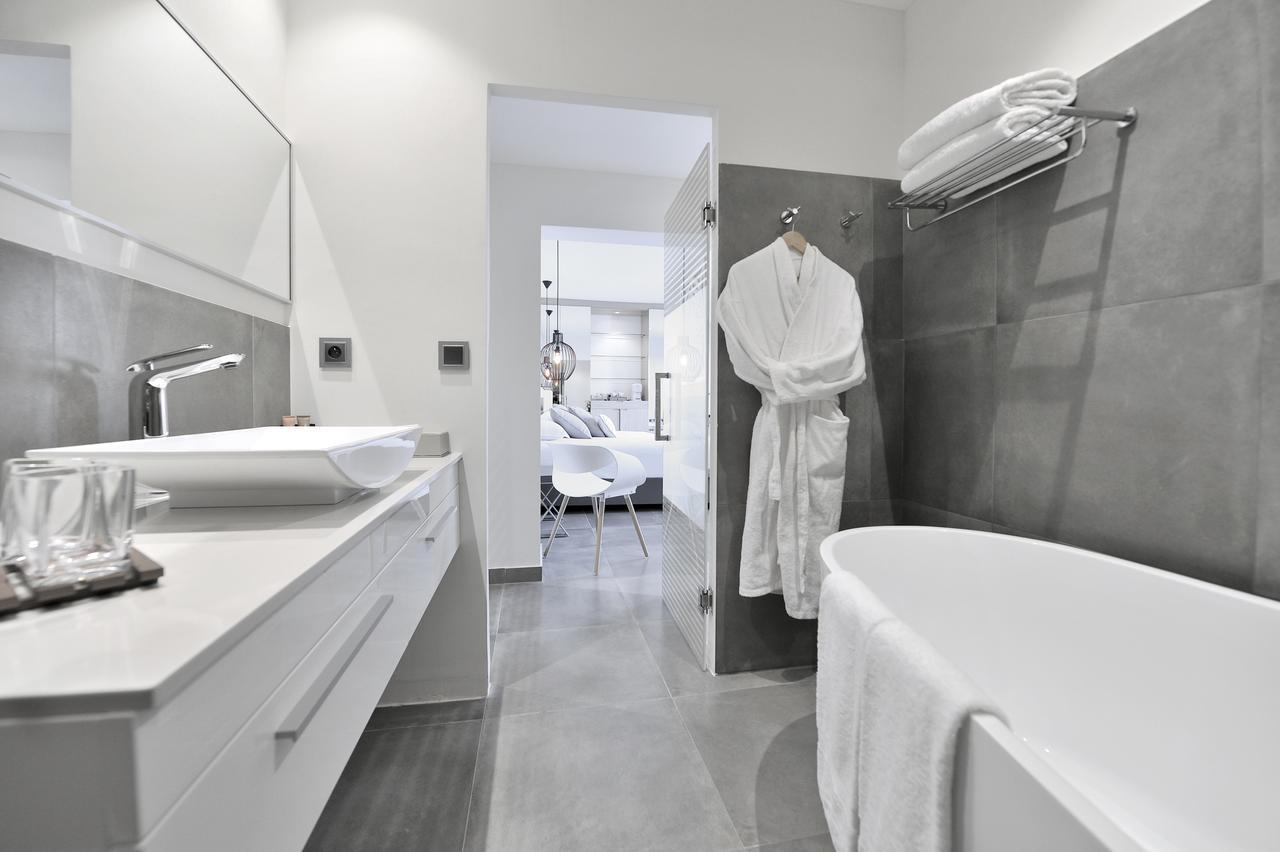 Luxe Suite Marina View