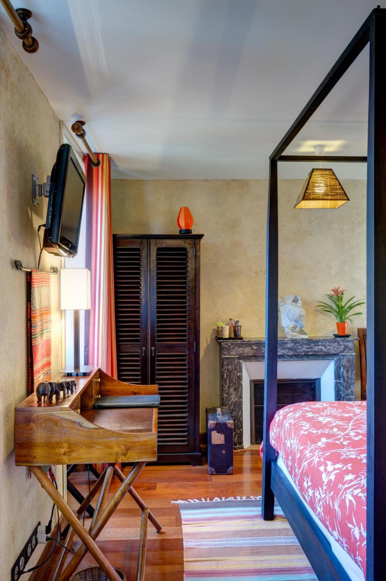Comfort Room
