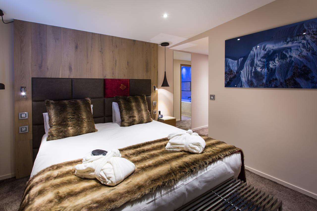 Duplex Suite