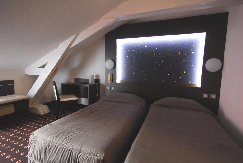 Doppelzimmer