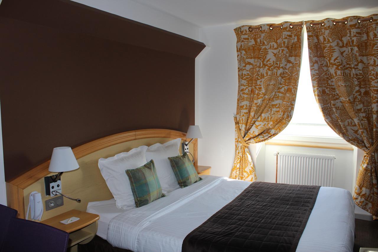 Double Room sans balcon