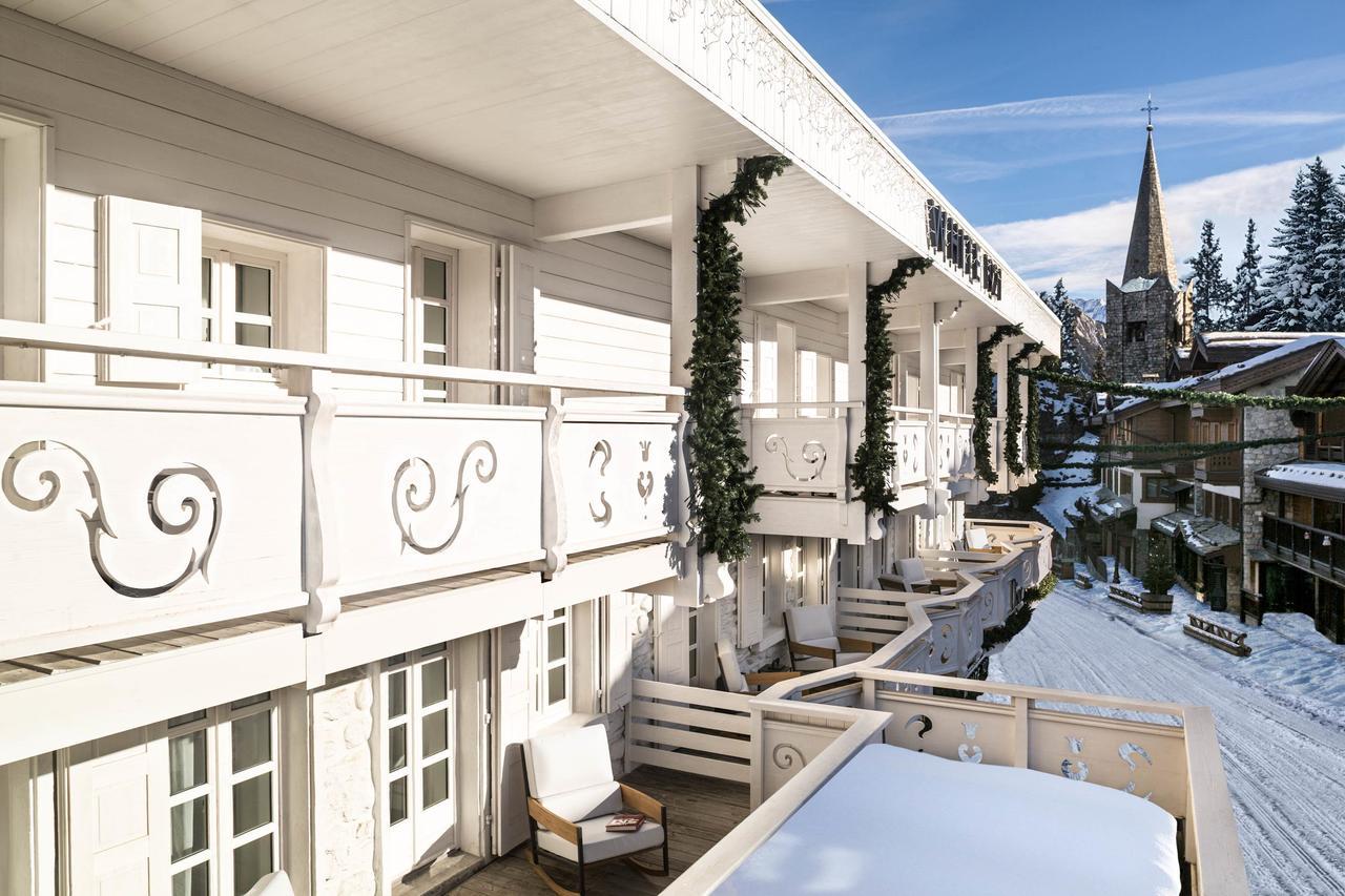Double Room Terrace