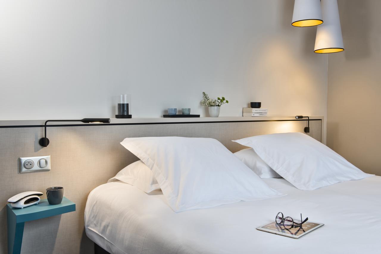 Comfort Zimmer
