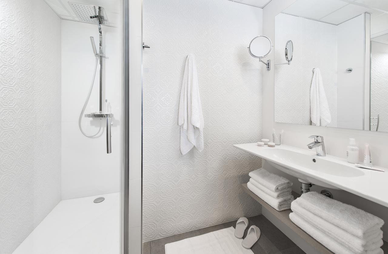 Comfort Zimmer mit Meerblick