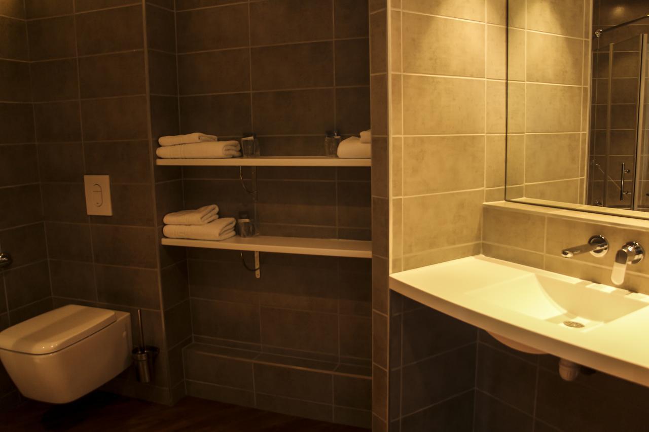 Double or Twin Room - Disability Access