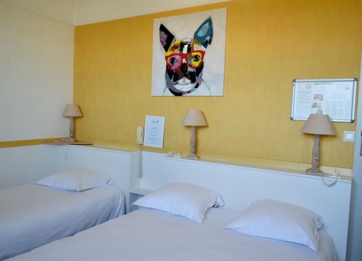Standard Triple Room no lift third floor 12m2