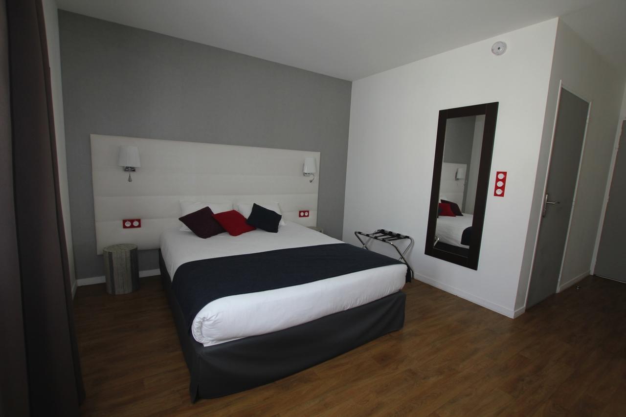 Chambre Double Supérieure