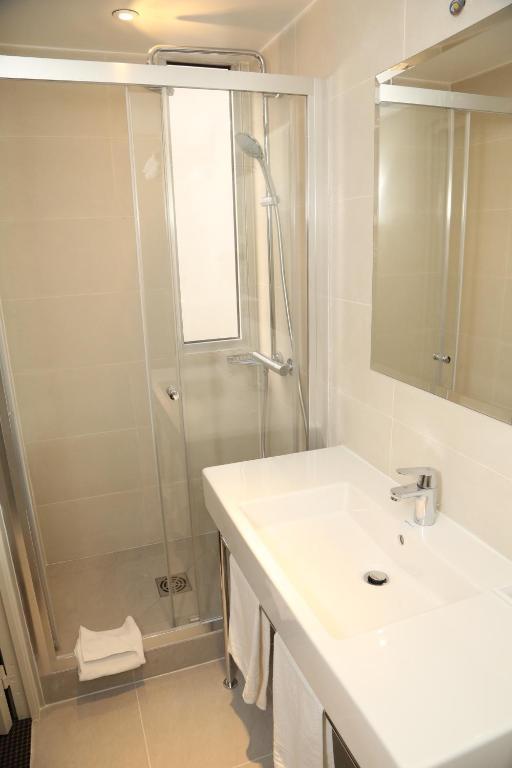 Standard Doppelzimmer