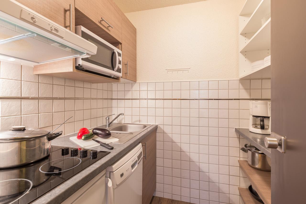 Standard Eco One-Bedroom Apartment with Sleeping Alcove - 5 People,542909655:JPEG