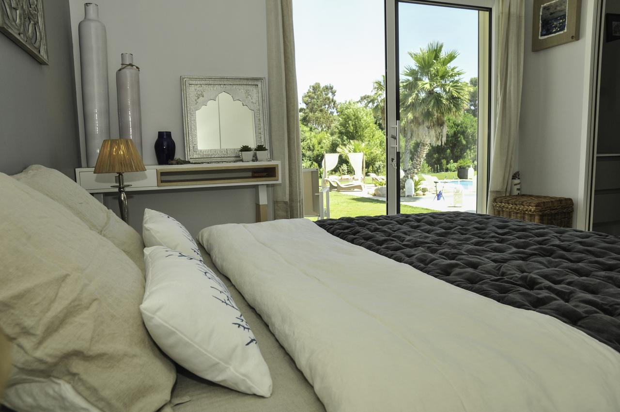 Habitación Doble con vistas a la piscina