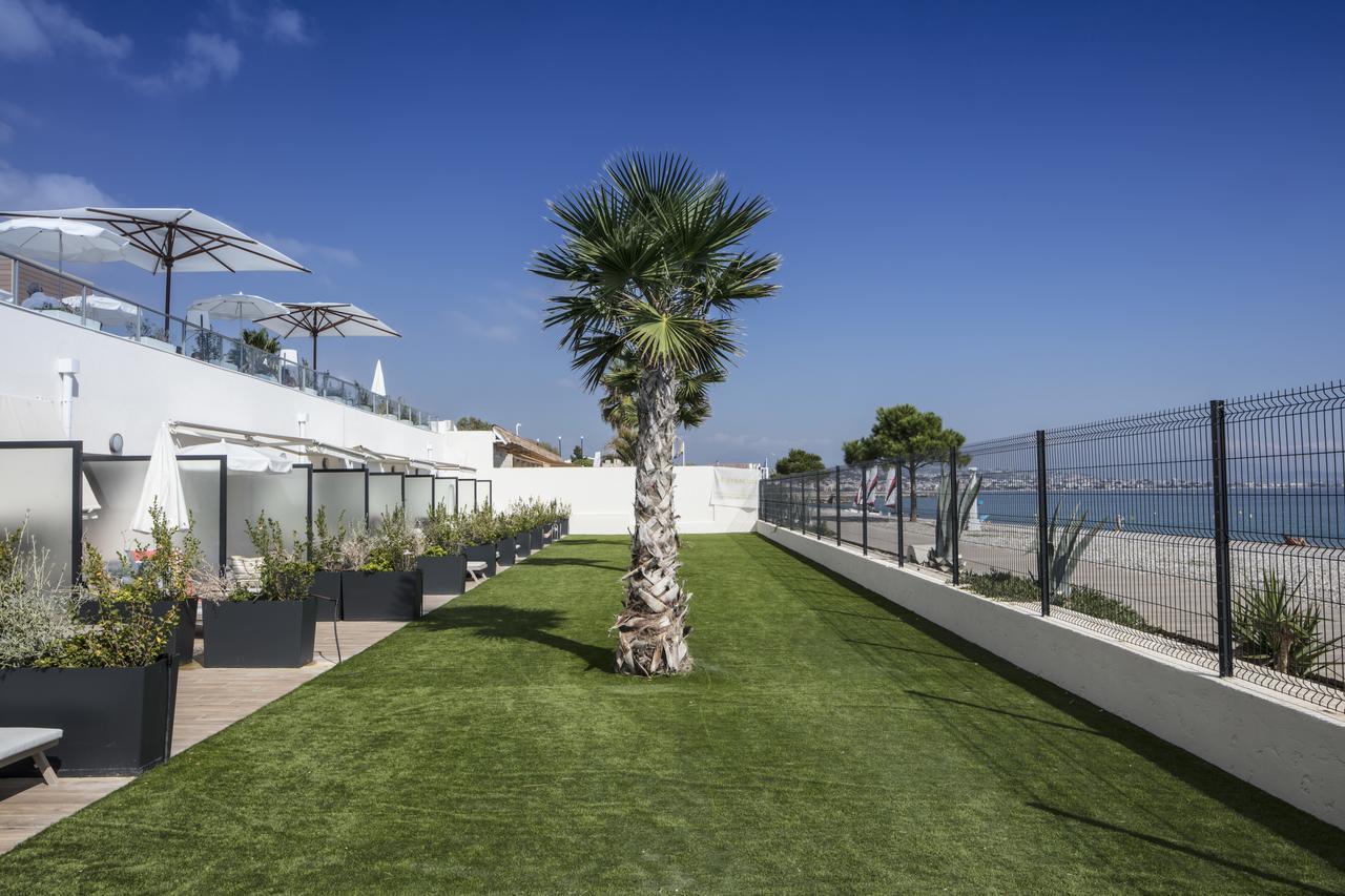 Privilege Zimmer am Strand