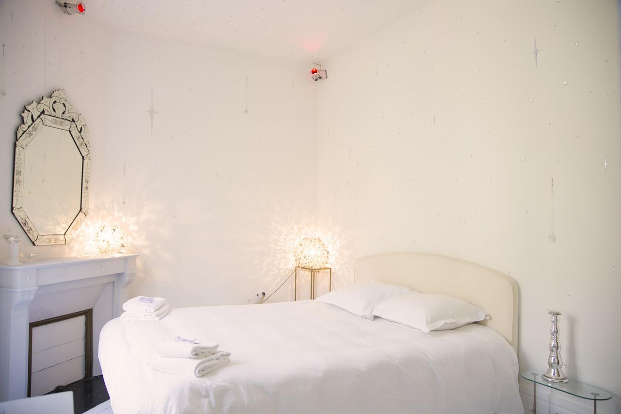 Reine des Neiges Room