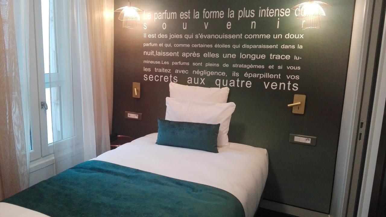 Classic Single Room