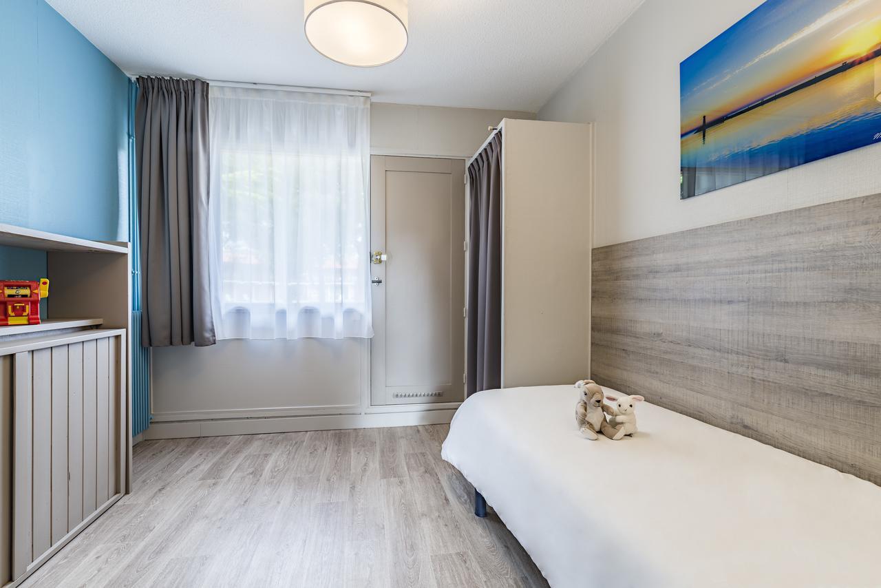Appartement 2 Chambres