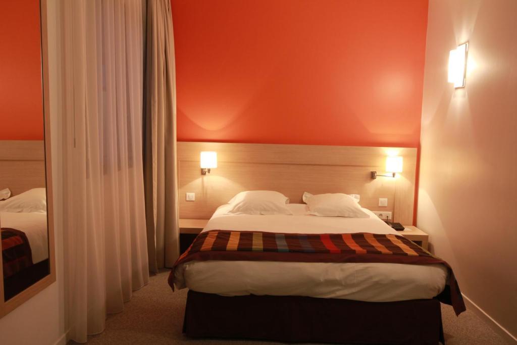 Suite Júnior