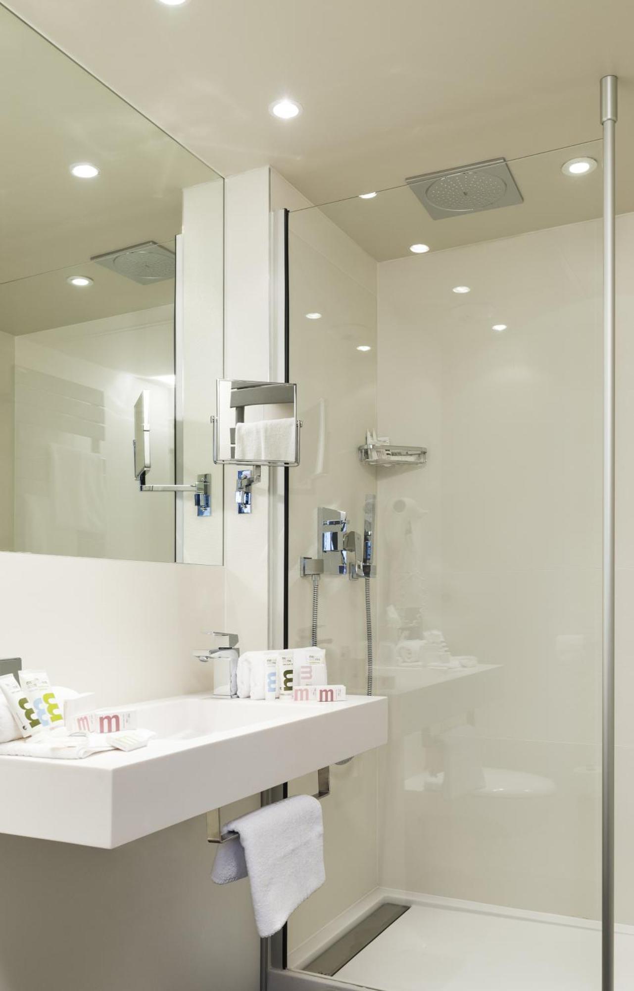 Habitación Doble Clásica Â