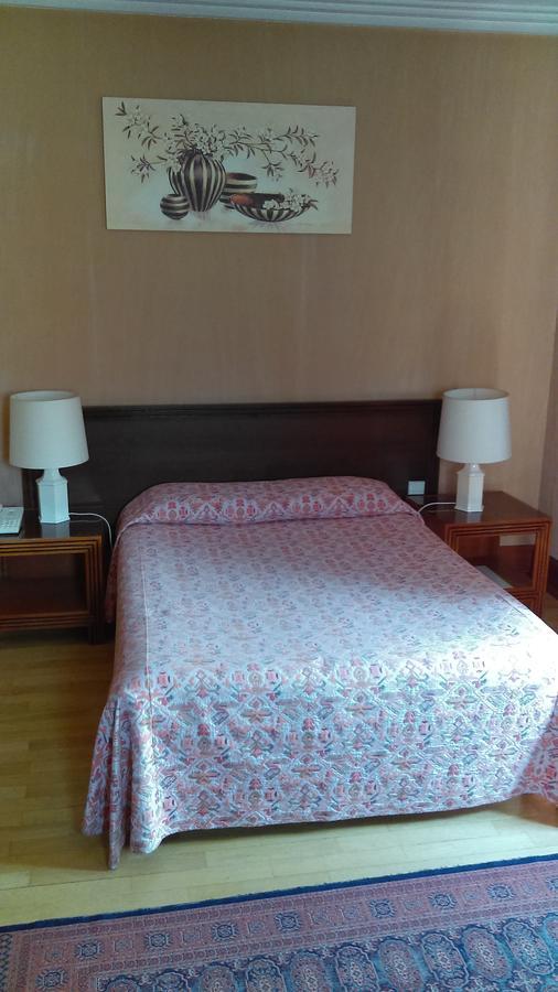 Comfort Tweepersoonskamer