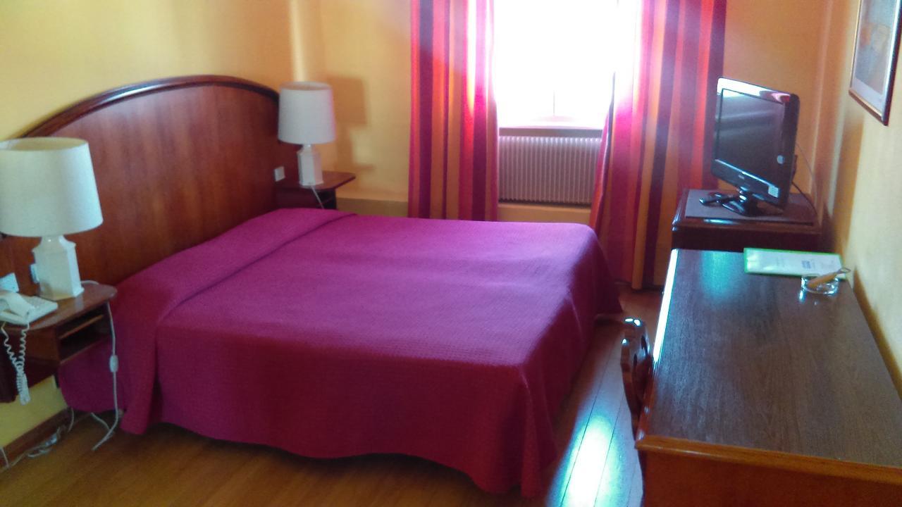 Deluxe Kamer
