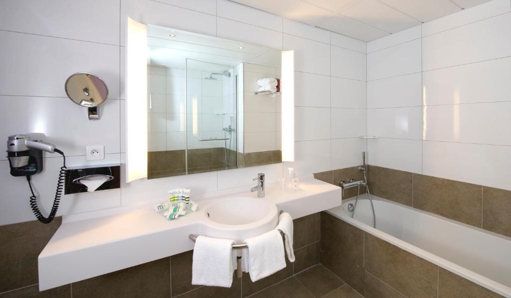Habitación Doble Estándar
