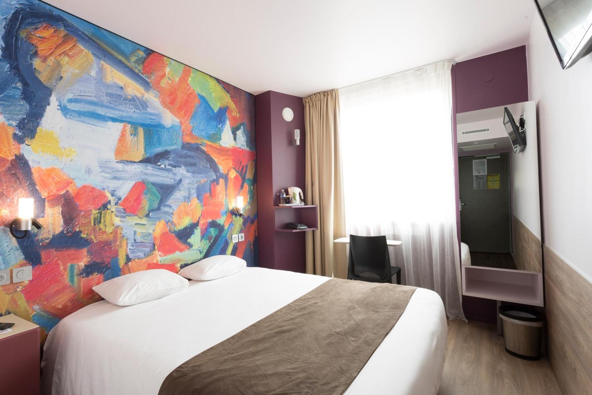 Comfort Double Room