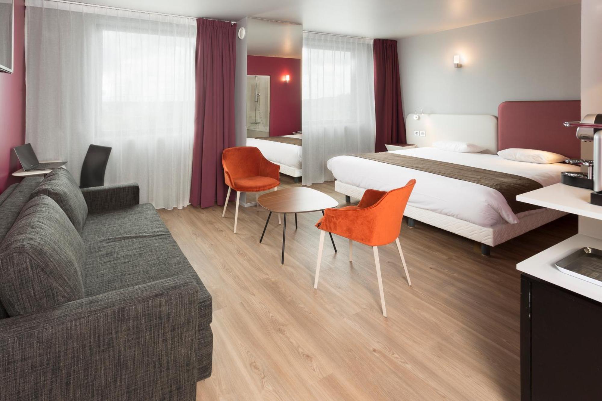 Family Junior Suite