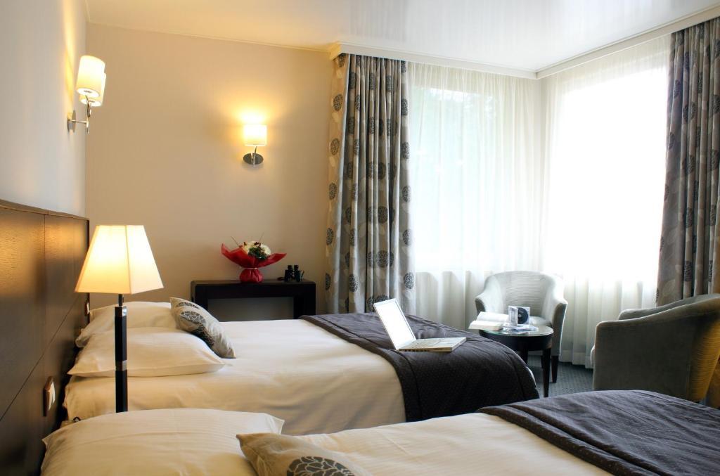 Privilege Double Room