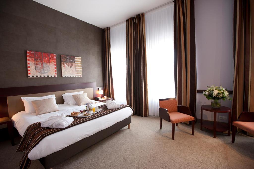 Superior Doppelzimmer