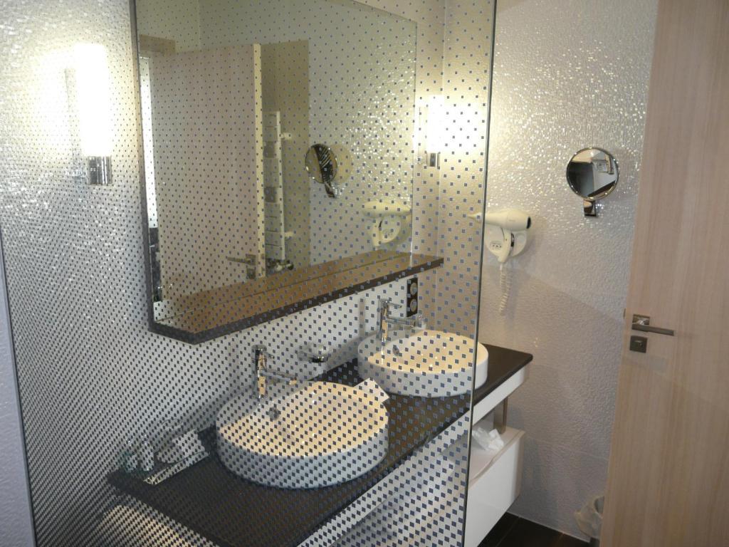 Escale Classic Double Room City View