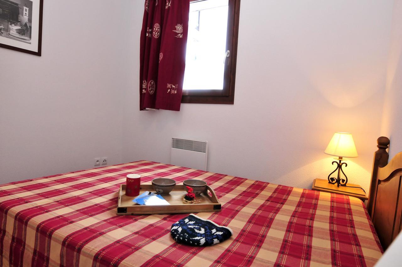 Appartement met 2 slaapkamers