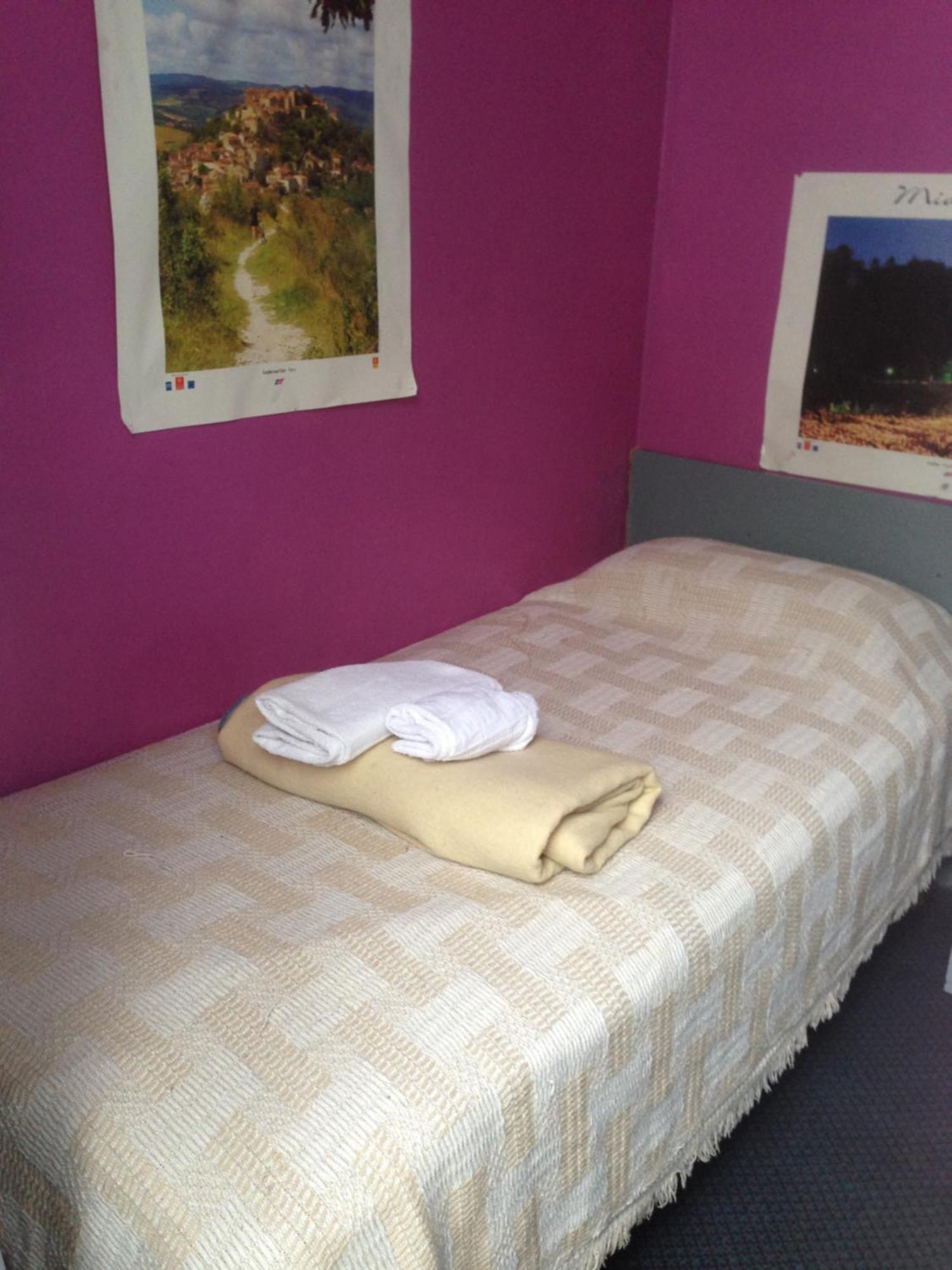 Chambre Simple avec Douche