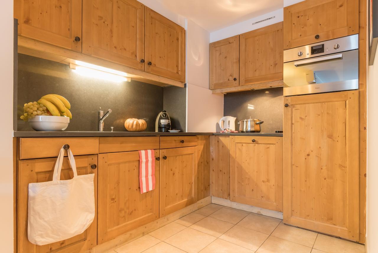 One-Bedroom Apartment (5 People)