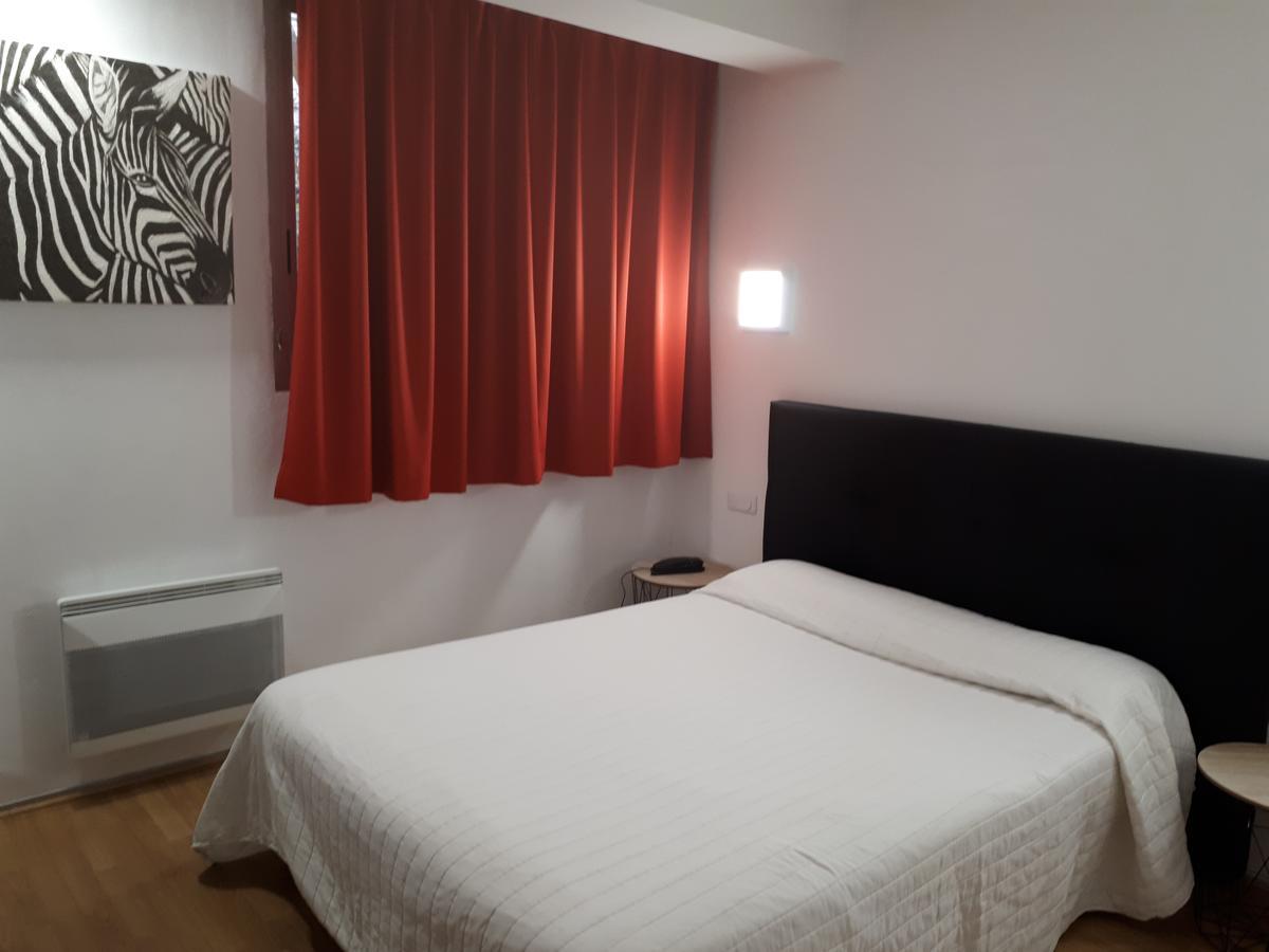 Habitación Doble Confort