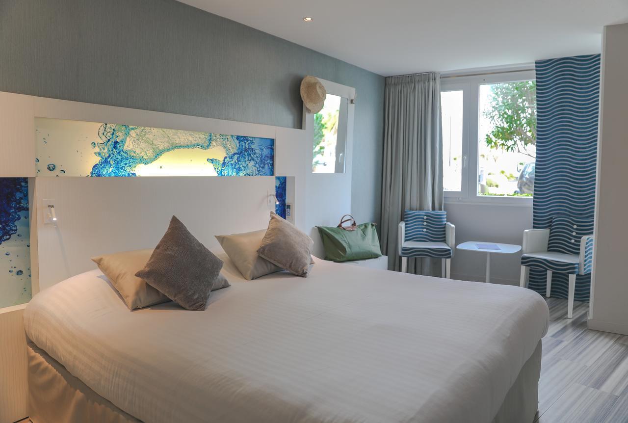 Classic Double or Twin Room