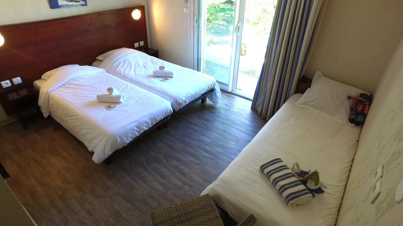 Chambre Familiale