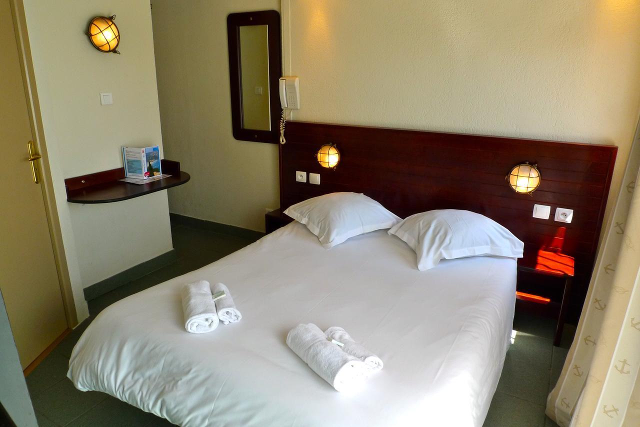 Chambre Quadruple