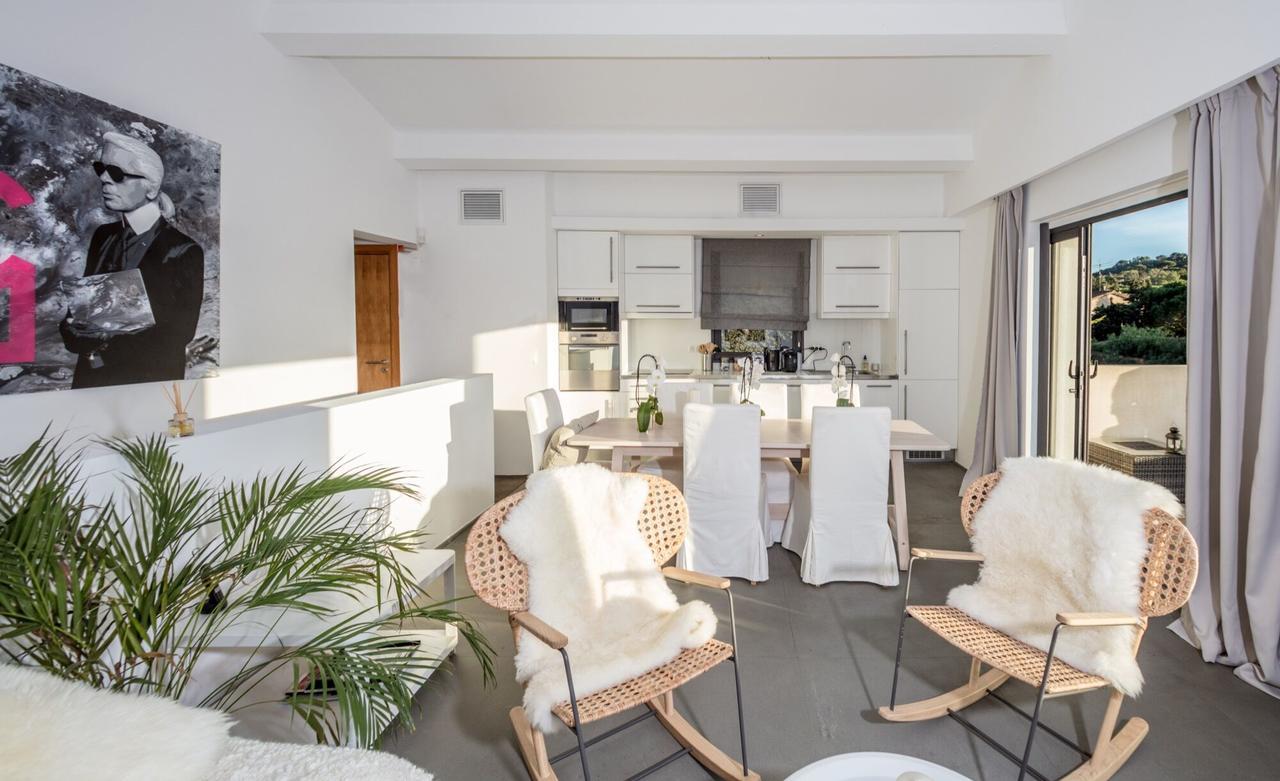 Apartamento de 3 Quartos