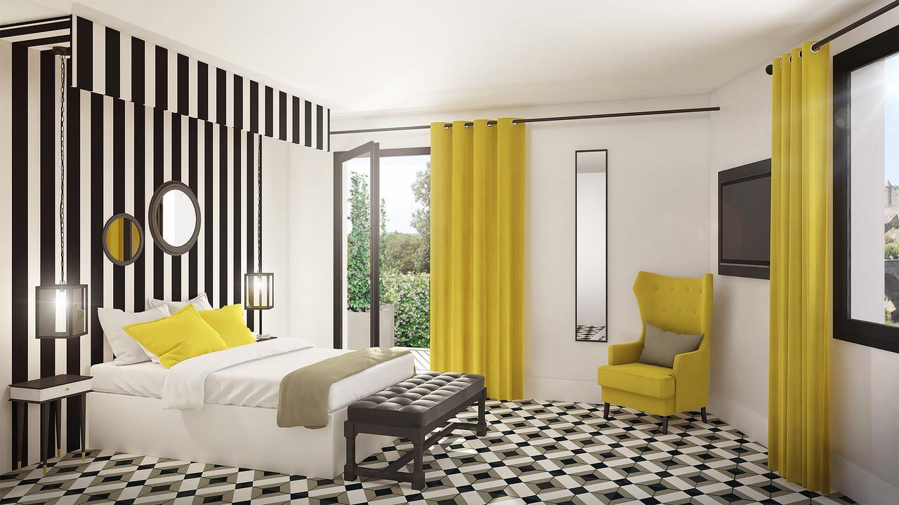 Habitación Doble Estándar
