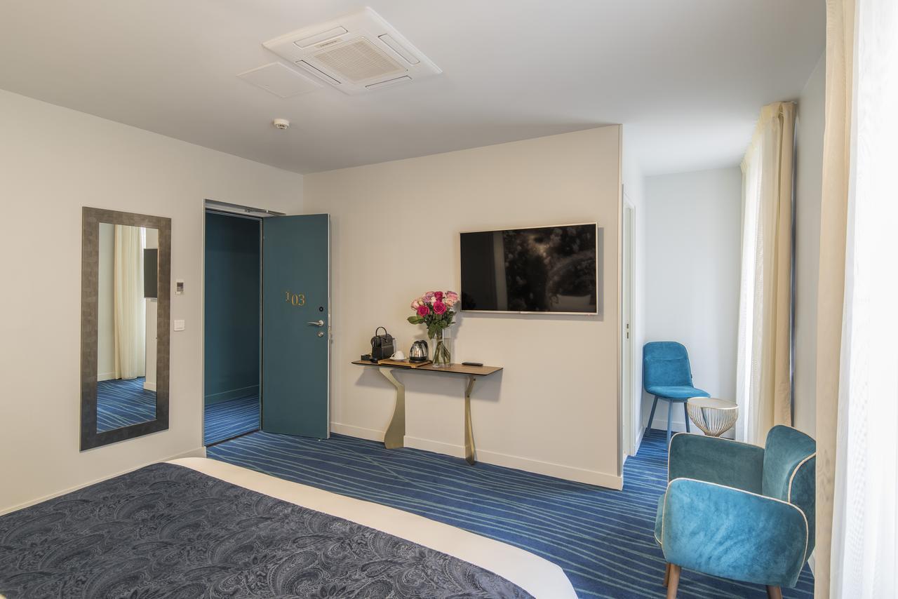 Privilege Double Room