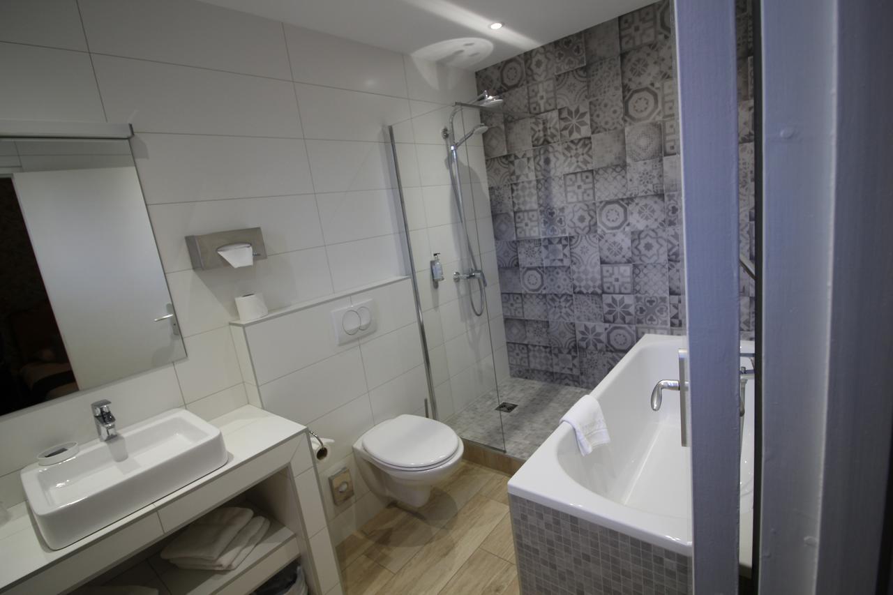 Habitación Triple Confort