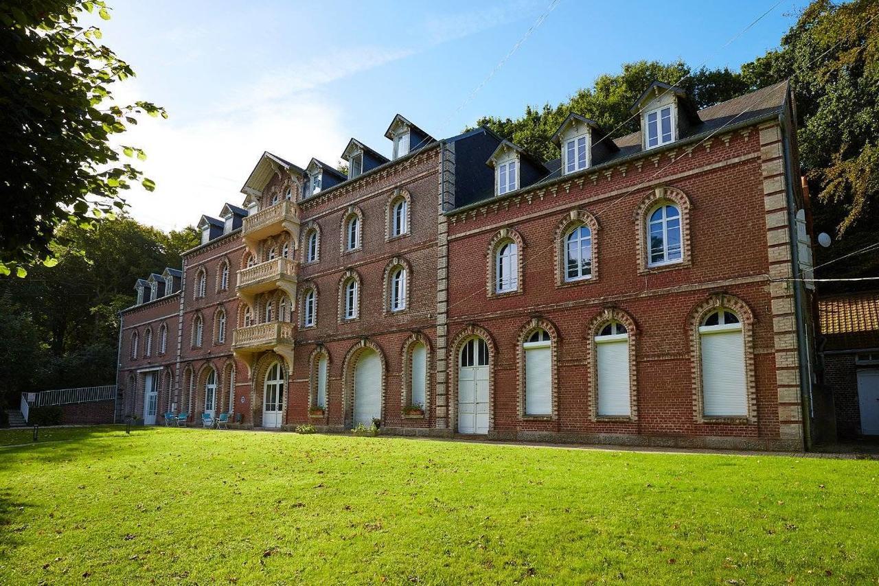 Suite Classique - Villa Hirondelle