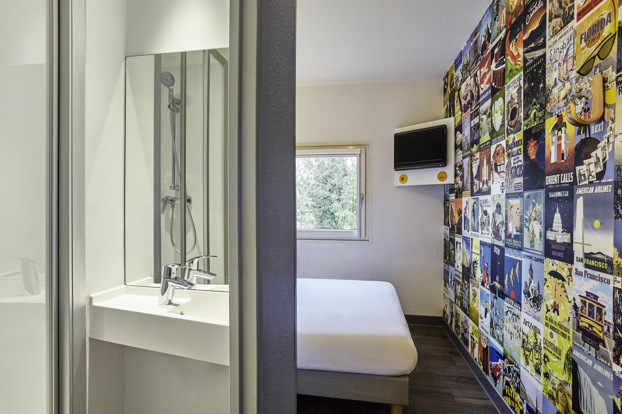 Cabrio Room with Private Bathroom