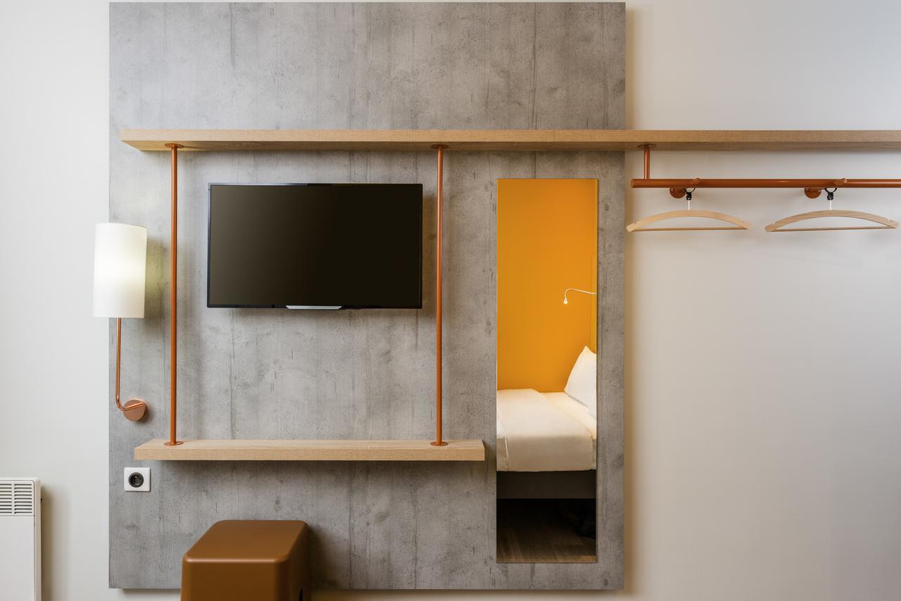 Standaard Kamer met 2 Bedden