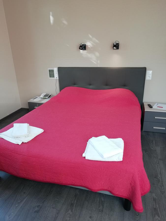 Double Room - Disability Access