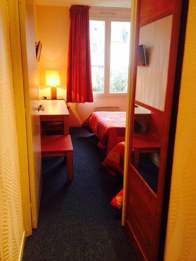 Familienzimmer