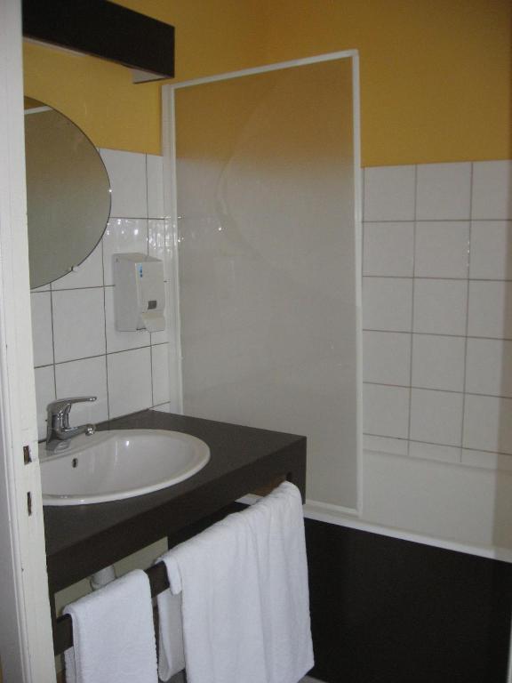 Classic Single Room